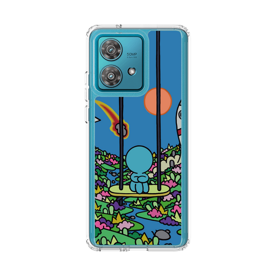 Slim Protection Case［ ROMANs - Peace of Mind ］