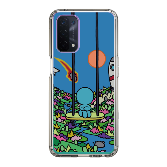 Slim Protection Case［ ROMANs - Peace of Mind ］