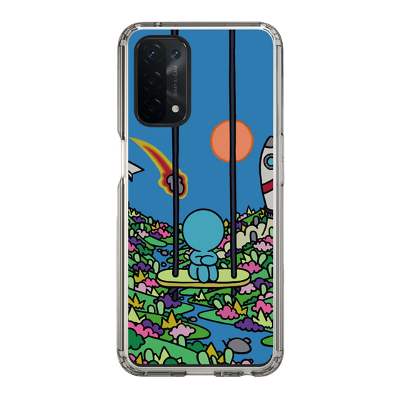 Slim Protection Case［ ROMANs - Peace of Mind ］