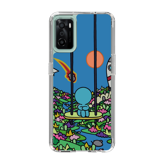 Slim Protection Case［ ROMANs - Peace of Mind ］