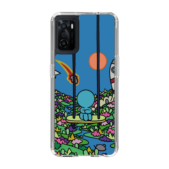 Slim Protection Case［ ROMANs - Peace of Mind ］