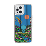 Slim Protection Case［ ROMANs - Peace of Mind ］