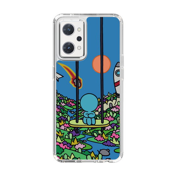 Slim Protection Case［ ROMANs - Peace of Mind ］