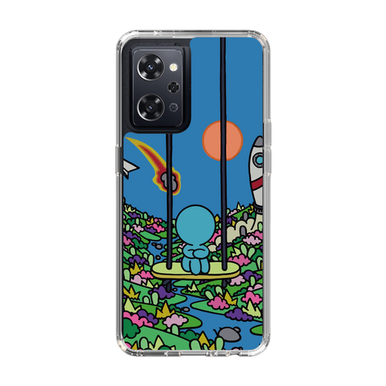 Slim Protection Case［ ROMANs - Peace of Mind ］
