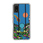 Slim Protection Case［ ROMANs - Peace of Mind ］