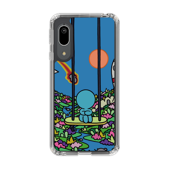 Slim Protection Case［ ROMANs - Peace of Mind ］