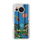 Slim Protection Case［ ROMANs - Peace of Mind ］