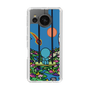 Slim Protection Case［ ROMANs - Peace of Mind ］