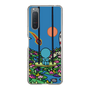 Slim Protection Case［ ROMANs - Peace of Mind ］