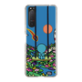 Slim Protection Case［ ROMANs - Peace of Mind ］