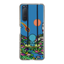 Slim Protection Case［ ROMANs - Peace of Mind ］