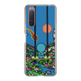 Slim Protection Case［ ROMANs - Peace of Mind ］