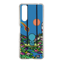 Slim Protection Case［ ROMANs - Peace of Mind ］