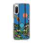 Slim Protection Case［ ROMANs - Peace of Mind ］