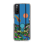 Slim Protection Case［ ROMANs - Peace of Mind ］