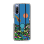 Slim Protection Case［ ROMANs - Peace of Mind ］