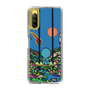 Slim Protection Case［ ROMANs - Peace of Mind ］