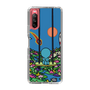 Slim Protection Case［ ROMANs - Peace of Mind ］