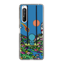 Slim Protection Case［ ROMANs - Peace of Mind ］