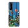 Slim Protection Case［ ROMANs - Peace of Mind ］