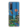 Slim Protection Case［ ROMANs - Peace of Mind ］