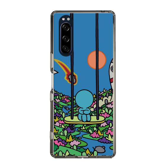 Slim Protection Case［ ROMANs - Peace of Mind ］