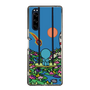 Slim Protection Case［ ROMANs - Peace of Mind ］