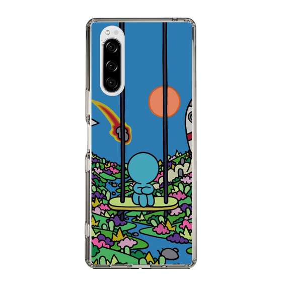 Slim Protection Case［ ROMANs - Peace of Mind ］