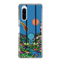 Slim Protection Case［ ROMANs - Peace of Mind ］