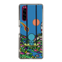 Slim Protection Case［ ROMANs - Peace of Mind ］