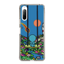 Slim Protection Case［ ROMANs - Peace of Mind ］
