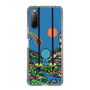 Slim Protection Case［ ROMANs - Peace of Mind ］