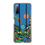 Slim Protection Case［ ROMANs - Peace of Mind ］