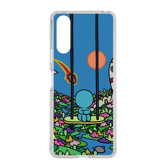Slim Protection Case［ ROMANs - Peace of Mind ］