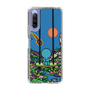 Slim Protection Case［ ROMANs - Peace of Mind ］