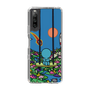 Slim Protection Case［ ROMANs - Peace of Mind ］