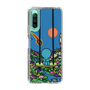 Slim Protection Case［ ROMANs - Peace of Mind ］