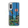 Slim Protection Case［ ROMANs - Peace of Mind ］