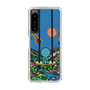 Slim Protection Case［ ROMANs - Peace of Mind ］