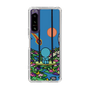 Slim Protection Case［ ROMANs - Peace of Mind ］