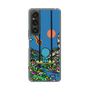 Slim Protection Case［ ROMANs - Peace of Mind ］