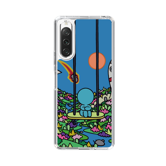 Slim Protection Case［ ROMANs - Peace of Mind ］