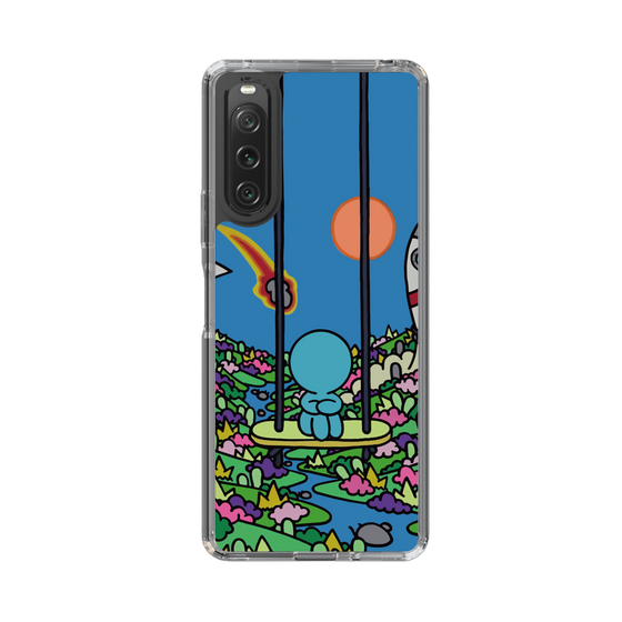 Slim Protection Case［ ROMANs - Peace of Mind ］