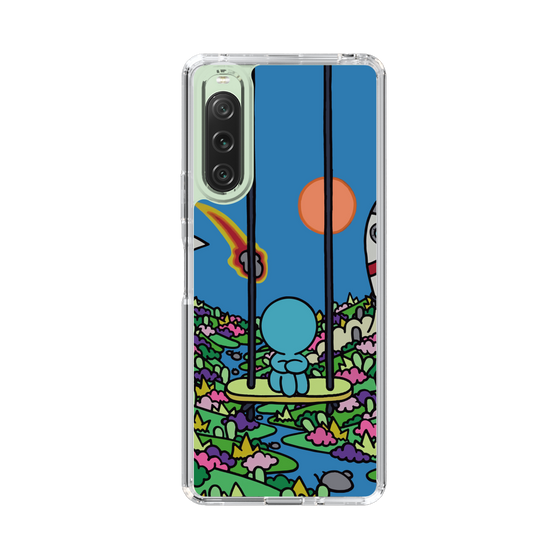 Slim Protection Case［ ROMANs - Peace of Mind ］