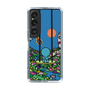Slim Protection Case［ ROMANs - Peace of Mind ］
