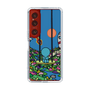 Slim Protection Case［ ROMANs - Peace of Mind ］