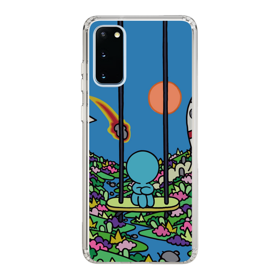 Slim Protection Case［ ROMANs - Peace of Mind ］
