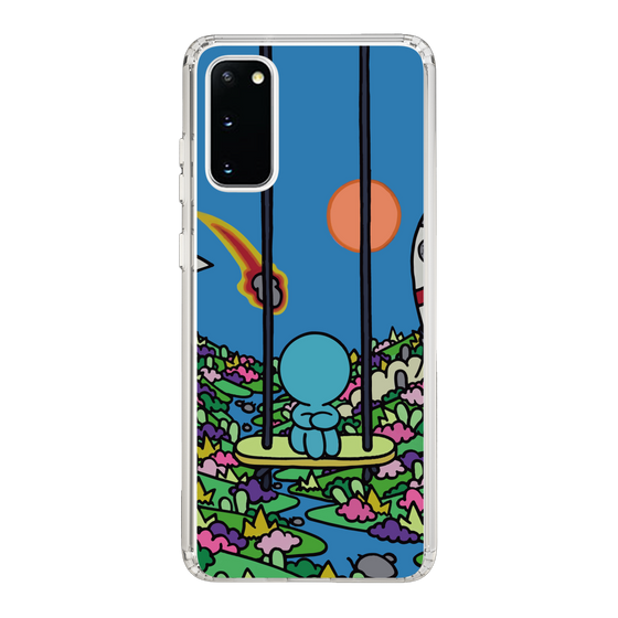 Slim Protection Case［ ROMANs - Peace of Mind ］