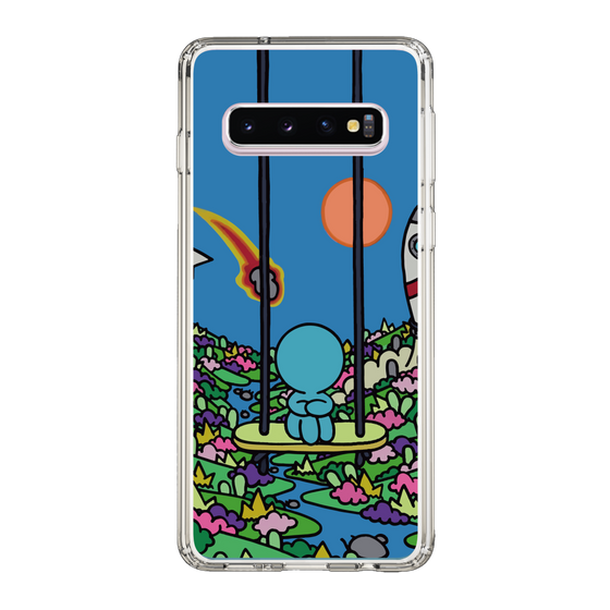 Slim Protection Case［ ROMANs - Peace of Mind ］