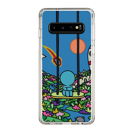Slim Protection Case［ ROMANs - Peace of Mind ］
